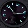 NOMOS Glashütte Club Sport Neomatic 34 Purple - 757 - Bilde 11