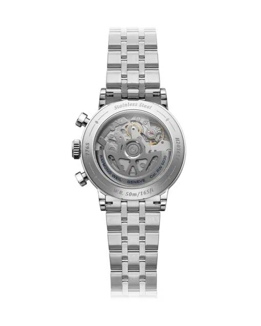 Raymond Weil Millesime Automatic Chronograph - 7765-ST-20001 - Bilde 2