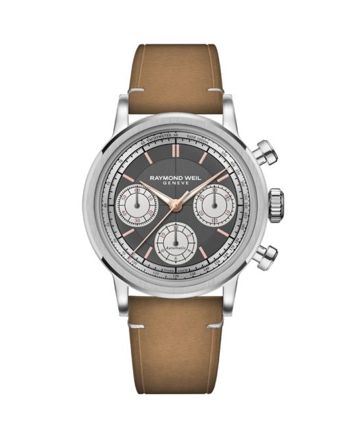 Raymond Weil Millesime 39mm - 7765-STC-60651