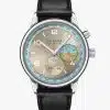 NOMOS Glashütte Club Sport Neomatik Worldtimer Roam 40mm Ref. 790.S10