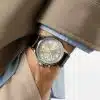 NOMOS Glashütte Club Sport Neomatik Worldtimer Roam 40mm Ref. 790.S10 - Bilde 12