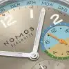 NOMOS Glashütte Club Sport Neomatik Worldtimer Roam 40mm Ref. 790.S10 - Bilde 5