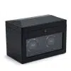 Wolf British Racing Double Watch Winder With Storage - Bilde 3