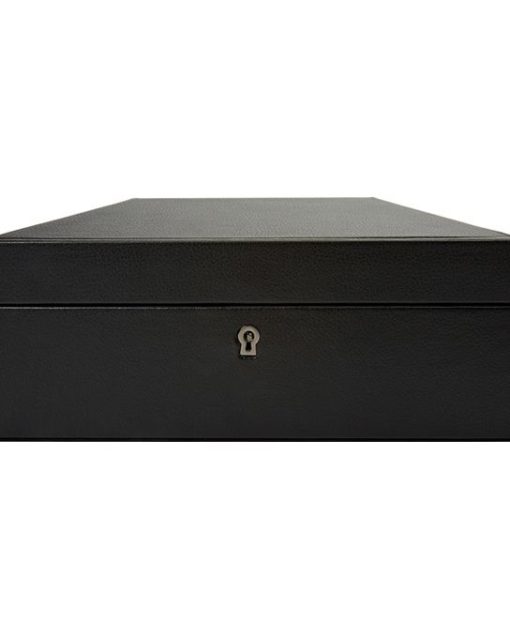 Wolf British Racing 8 Piece Watch Box