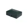 Wolf British Racing 8 Pc Watch Box | Green - Bilde 3