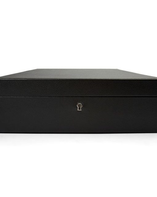 Wolf British Racing 10PC Watch Box