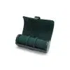 Wolf British Racing Triple Watch Roll, Green - Bilde 2