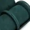 Wolf British Racing Triple Watch Roll, Green - Bilde 6