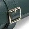 Wolf British Racing Triple Watch Roll, Green - Bilde 7