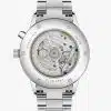 NOMOS Glashütte Club Sport Neomatik Worldtimer 40mm Ref. 792 - Bilde 2