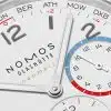 NOMOS Glashütte Club Sport Neomatik Worldtimer 40mm Ref. 792 - Bilde 5