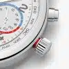 NOMOS Glashütte Club Sport Neomatik Worldtimer 40mm Ref. 792 - Bilde 6
