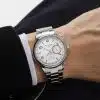 NOMOS Glashütte Club Sport Neomatik Worldtimer 40mm Ref. 792 - Bilde 10