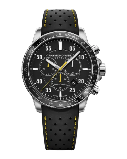 Raymond Weil Tango 300 Chronograph - 8570-SR2-05207