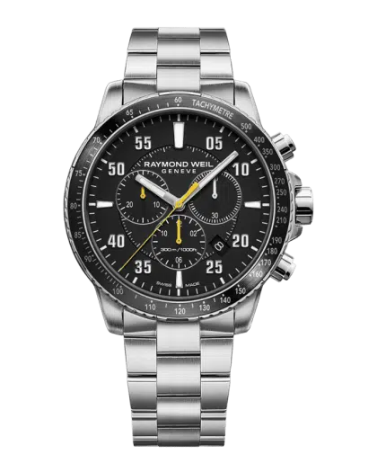 Raymond Weil Tango 300 Chronograph - 8570-ST2-05207
