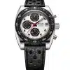 Nivada Grenchen Autochron Panda Mecaquartz - Bilde 3