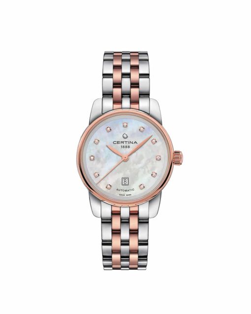 Certina DS Podium Lady Automatic 29mm - C001.007.22.116.00
