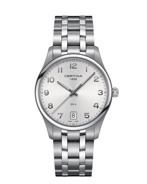 Certina DS-4 38 mm - C022.610.11.032.00