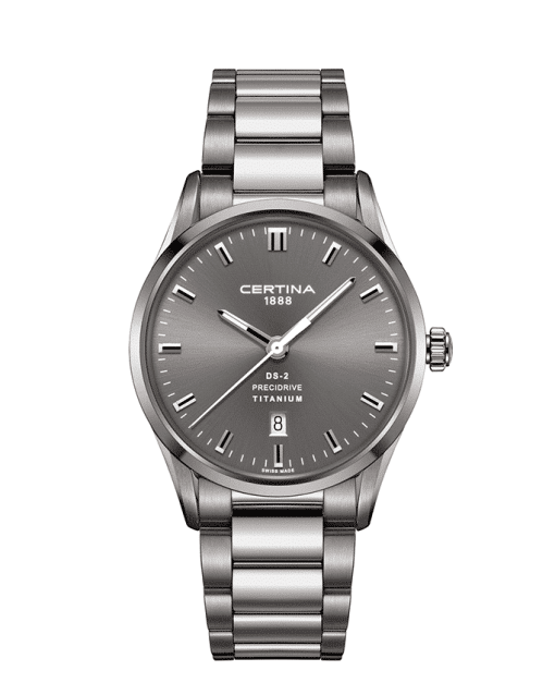 Certina DS-2 Titan - C024.410.44.081.20