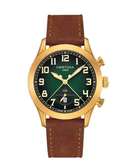 Certina DS Pilot - C024.617.36.092.00