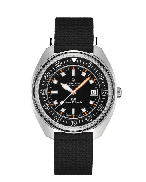 Certina DS Super PH1000M - C024.907.18.051.00