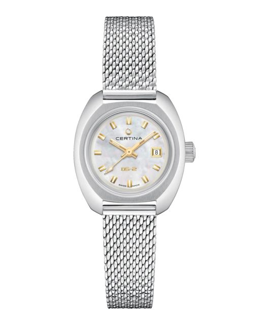 Certina DS-2 Lady - C024.207.11.111.00