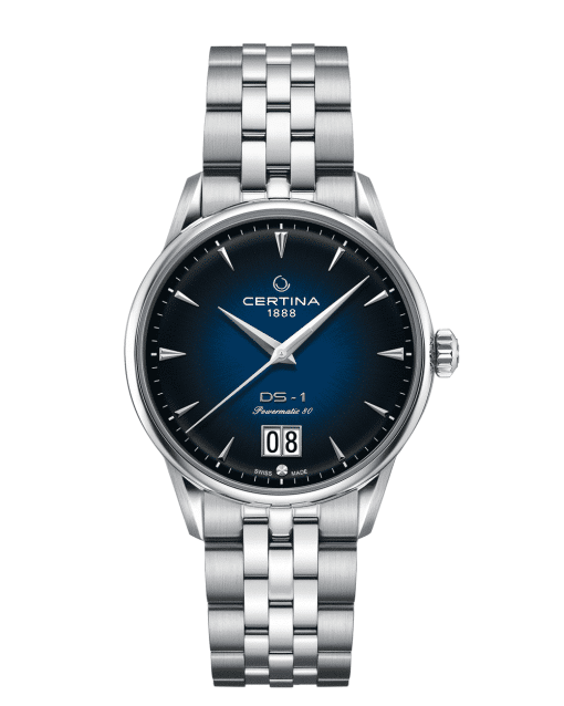 Certina DS-1 Big Date Powermatic 80 - C029.426.11.041.00