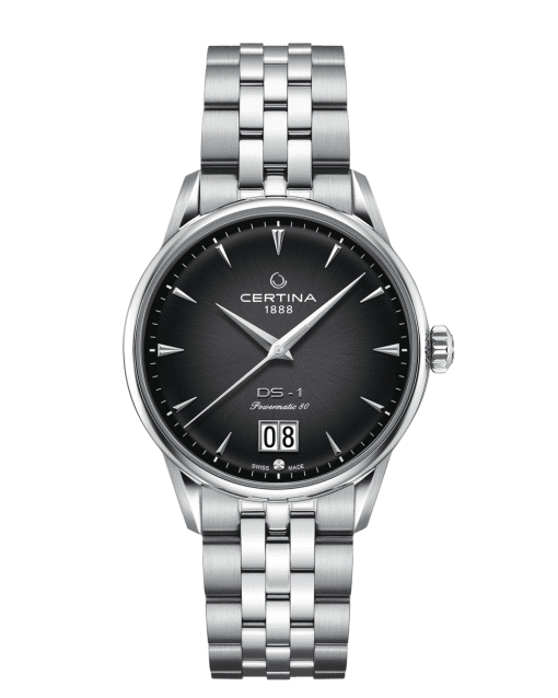 Certina DS-1 Big Date Powermatic 80 - C029.426.11.051.00