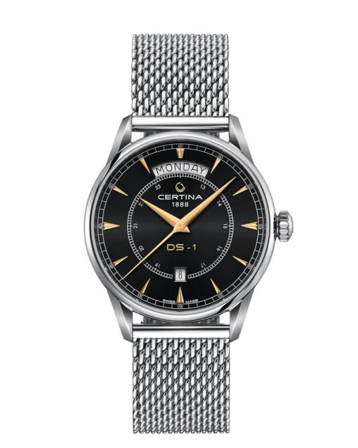 Certina DS-1 Day Date - C029.430.11.051.00