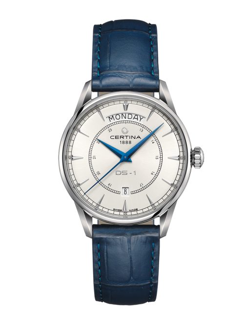 Certina DS-1 Day Date - C029.430.16.011.00