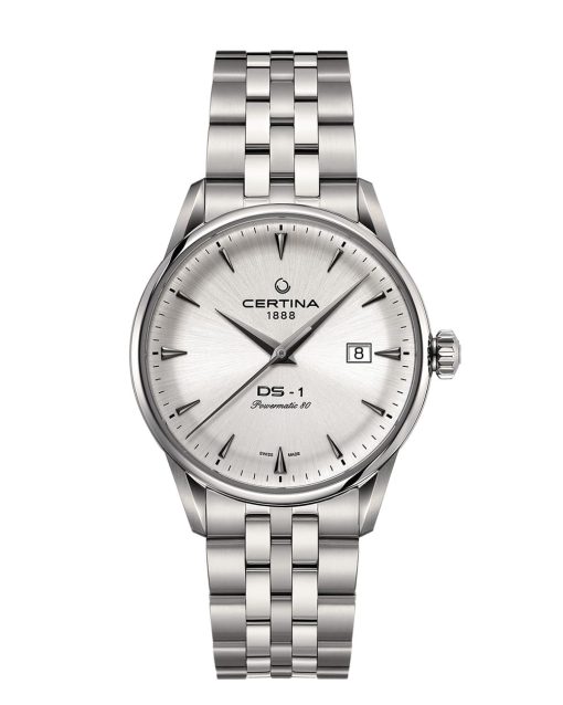 Certina DS-1 Powermatic 80 - C029.807.11.031.00