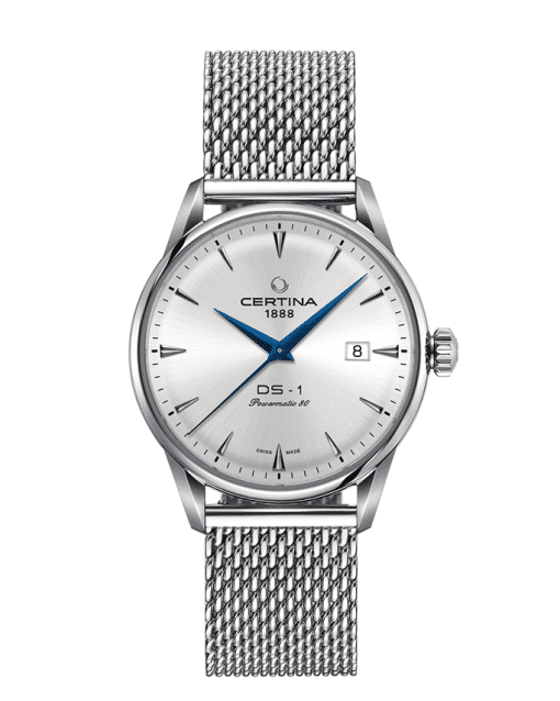 Certina DS-1 Powermatic 80 - C029.807.11.031.02