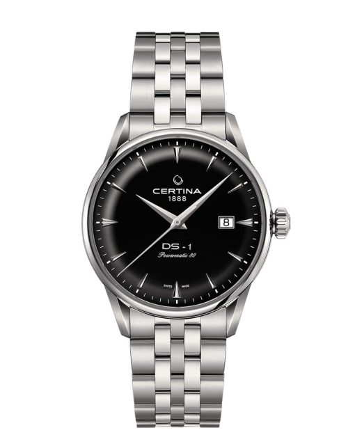 Certina DS-1 Powermatic 80 - C029.807.11.051.00