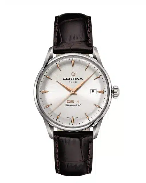 Certina DS-1 Powermatic 80 - C029.807.16.031.01
