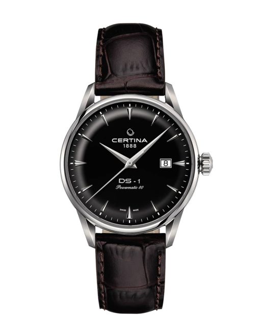 Certina DS-1 Powermatic 80 - C029.807.16.051.00