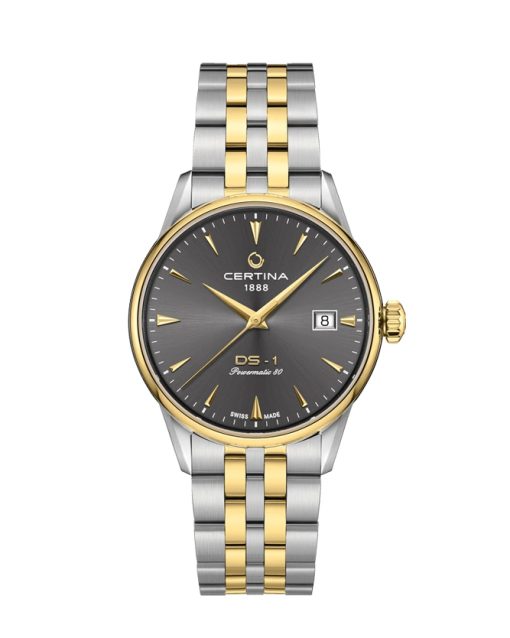 Certina DS-1 38mm - C029.207.22.081.00