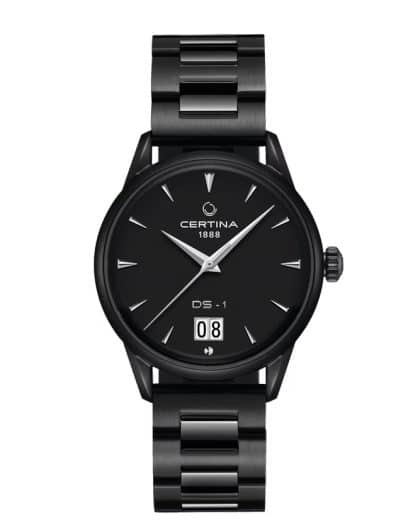 Certina DS-1 Big Date Powermatic 80 41mm - C029.426.33.051.00