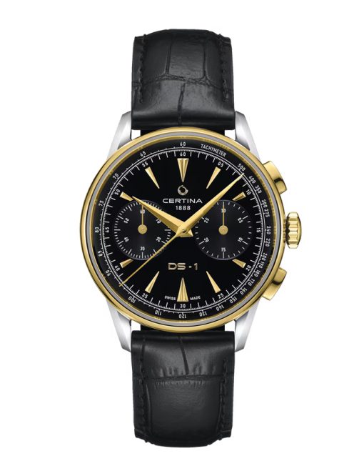 Certina DS-1 Chrono Auto 42mm - C029.462.26.051.00