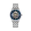 Certina DS-1 Skeleton - C029.907.11.041.00