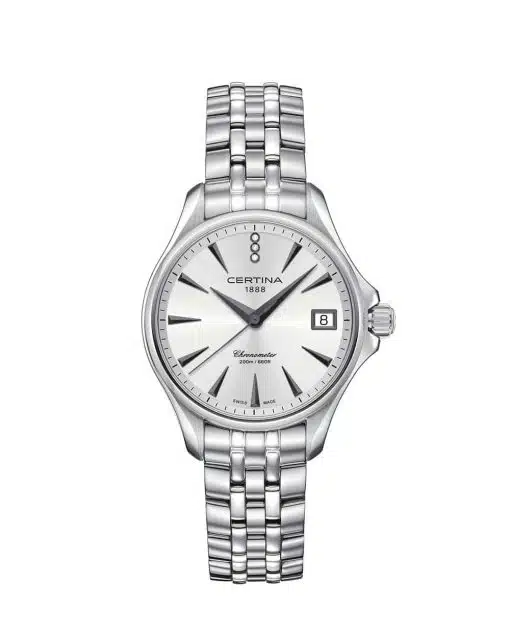 Certina DS Action Lady - C032.051.11.036.00