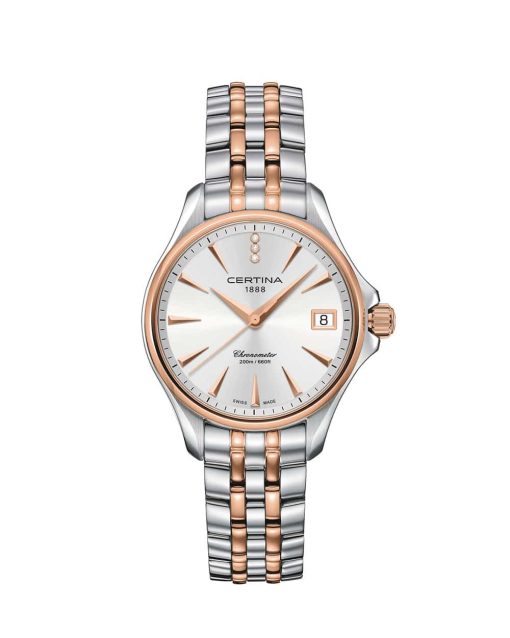 Certina DS Action Lady - C032.051.22.036.00