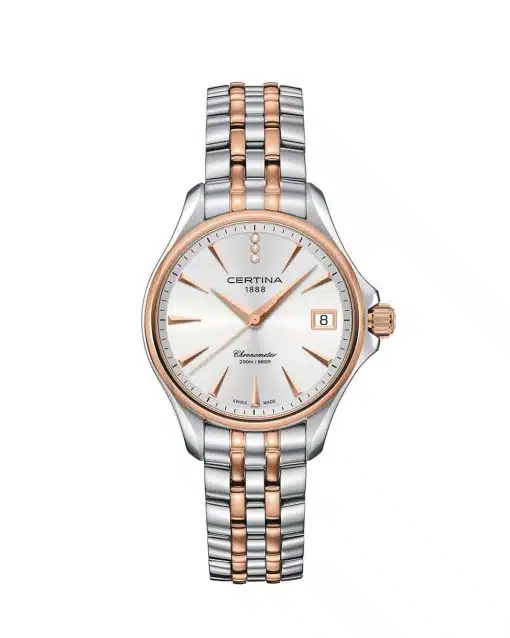 Certina DS Action Lady - C032.051.22.036.00