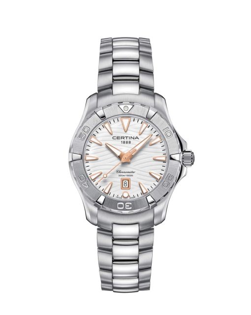 Certina DS Action Lady - C032.251.11.011.01