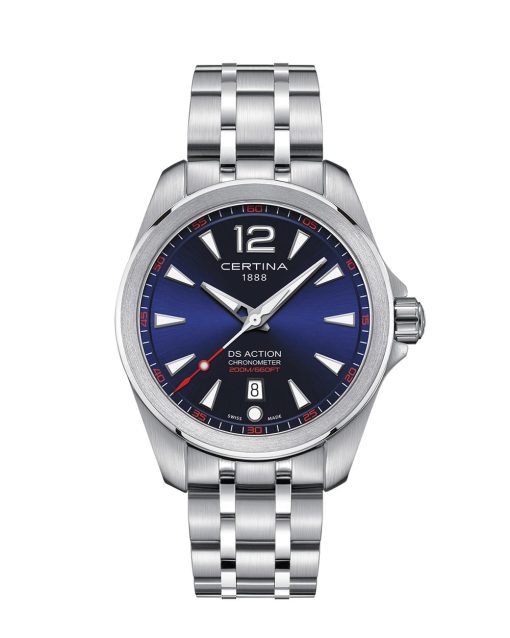 Certina DS Action - C032.851.11.047.00