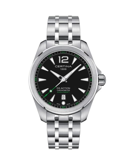 Certina DS Action - C032.851.11.057.02