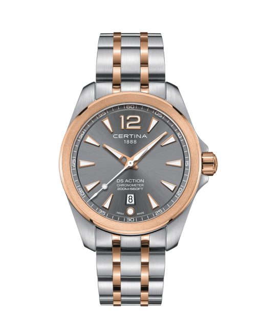 Certina DS Action - C032.851.22.087.00