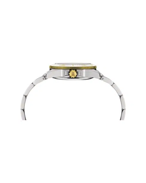 Certina DS Action Lady Powermatic 80 34.5mm - C032.007.22.116.00 - Bilde 5