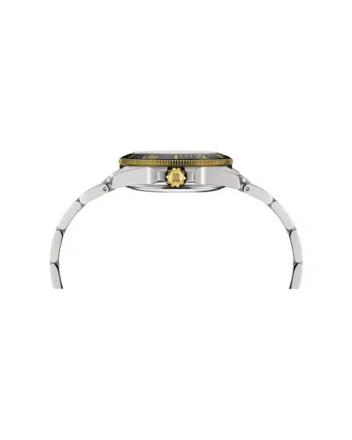 Certina DS Action Lady Powermatic 80 34.5mm - C032.007.22.126.00 - Bilde 5