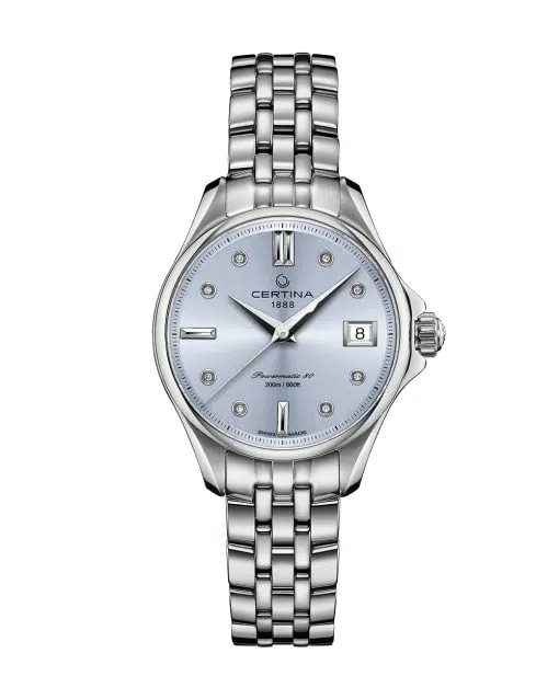 Certina DS Action Lady Powermatic 80 - C032.207.11.046.00