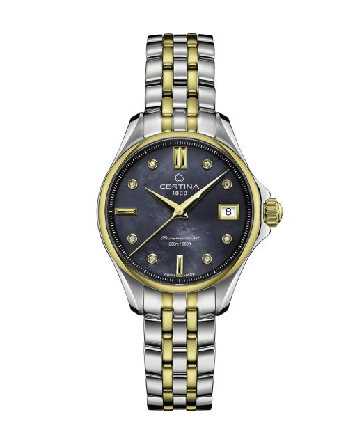 Certina DS Action Lady Powermatic 80 - C032.207.22.126.00